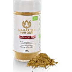 Maharishi Ayurveda Kapha Churna Mélange d'épices Bio 50g