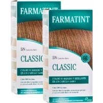 Farmatint 5N light brown 135ml+135ml