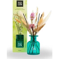 Betres On Mikado Decorativo Bergamota & Jazmín 100 ml