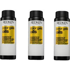 Redken Color Gels Oils 10P 109 3x60 ml