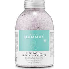 Wearemammas Sels Mer Morte 500g