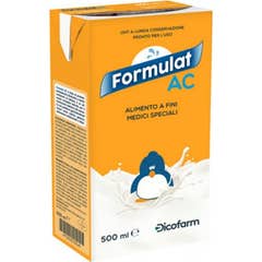 Dicofarm Spa Formulat Ac Brick 500ml