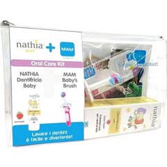 Nathia Oral Care Kit Féminin