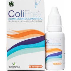 ColiPrev Gouttes Anti-Coliques 15ml