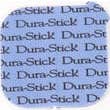 Donjoy Dura-Stick+ Electrodode Carré 50x50 1ut