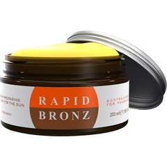 Rapid Bronz Cream Before Sun 200ml