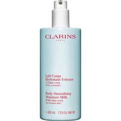Clarins Lait Corps Hydratant Velours 400 ml