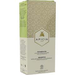 Apicia Shampooing Purifiant Doux 200ml