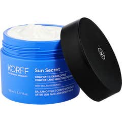 Korff Sun Secret After Sun Balm 150ml