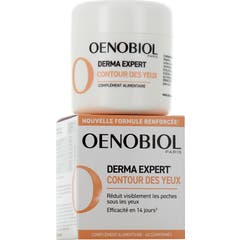 Oenobiol Skin Expert Contour des Yeux 60comp