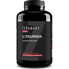 Zenement L-Taurine 180caps