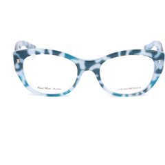 Emporio Armani Lunettes Ea9864-Gpd Femme 50mm 1ut