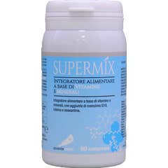 Farvima Supermíx 60comp