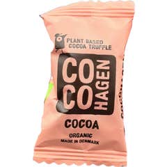 CocoHagen Mini Truffe Cacao 20 g