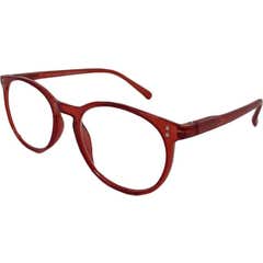 Pikdare Lunettes Essent 2021 Rouge +3.50 1ut