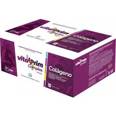 VitalPrim Colageno en Polvo 30 Sobres