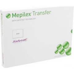 Mepilex Transf Pans14X15Cm 10
