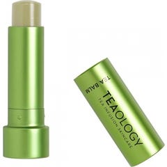 Teaology Tea Balm Lip Matcha Tea 1ut