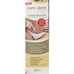 Isimoderm Scars Silicona Reductor De Cicatrices *