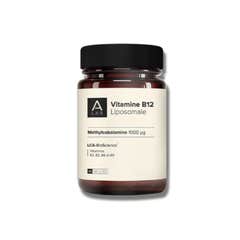 A LAB Vitamine B12 Liposomale 45 Gélules