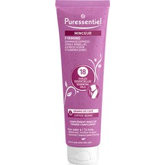 Puressentiel Puressentiel Minceur Gommage Express Zones Rebelles 150mL