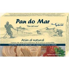 Thon naturel Bread Do Mar 120g