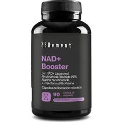 Zenement Booster de NAD+ 90 gélules végétales