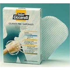 Gant Ciccarelli Presap 10Pcs