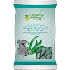 Estipharm Le Pastillage Triangle Eucalyp100G