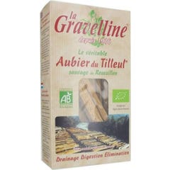 Aubier-Til Gravellin Baguet400G