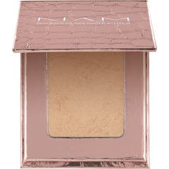 Nam Bouncy Glass Highlighter Glow Champagne 7 g