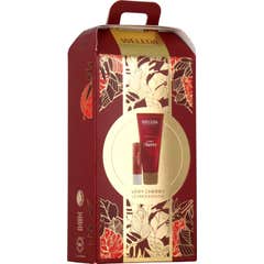 Weleda Very Cherry Coffret Lèvres & Mains