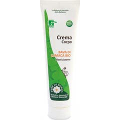 Fior di Bosco Crème Corps Assouplissant Bave Limace 150ml