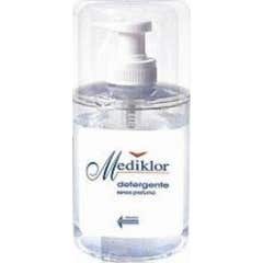 Savon liquide Mediklor 300Ml