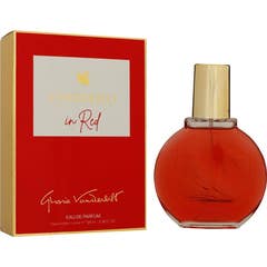 Gloria Vanderbilt In Red Eau de Parfum 100 ml