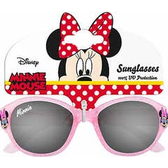 Disney Minnie Mouse Girl Lunettes pour Lire 1 Unité
