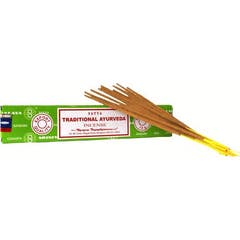 Satya Encens Traditional Ayurveda 15g