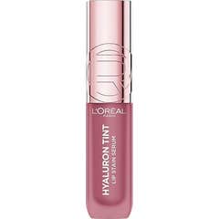 L'Oréal Hyaluron Tint Encre & Sérum à Lèvres Tea Time 5 ml