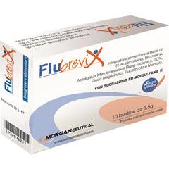 Flubrevix morganceutique 10 Bust.3 5G