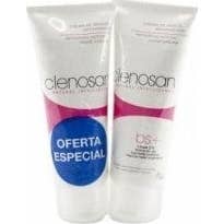 Crème pour les mains Clenosan 2x75ml
