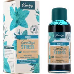 Kneipp Aceite Baño Menthe Romain 100ml