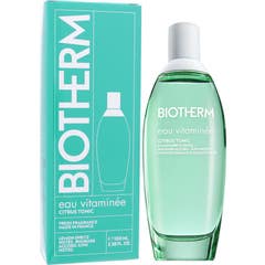 Biotherm Eau Vitaminée Citrus Tonic Brume Corps 100 ml