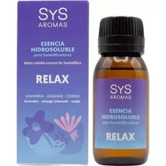 Brumáröma Essence hydrosoluble Relax 50 ml