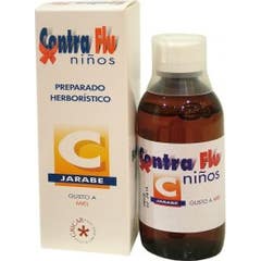 Herbofarm Against Flu Children 150ml