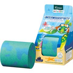 Kneipp Naturkind Bain Surprise Expédition Sous Marine Cassis 1ut