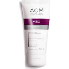 Gel dépigmentant Distrix-acm Vitix 50 Ml