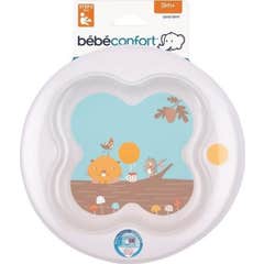 Bebe Confort Woodcamp Assiette d'Apprentissage 1ut