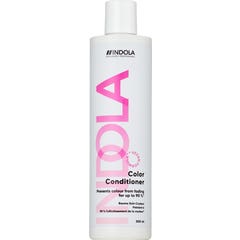 Indola Après-Shampoing Protecteur De Couleur Pour Cheveux Colorés 300ml
