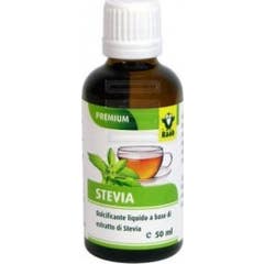 Raab Stevia liquide Premium 50ml