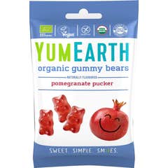 Yumearth Organic Gummy Bears Grenade 50 g